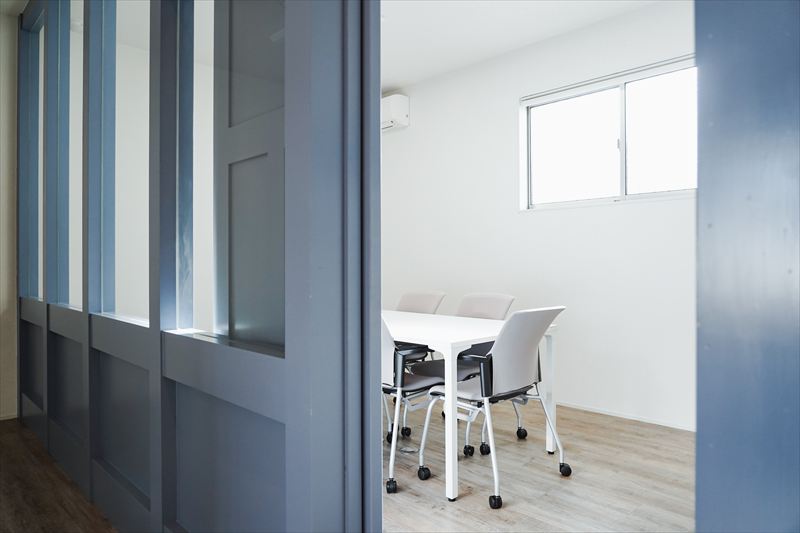 事務所