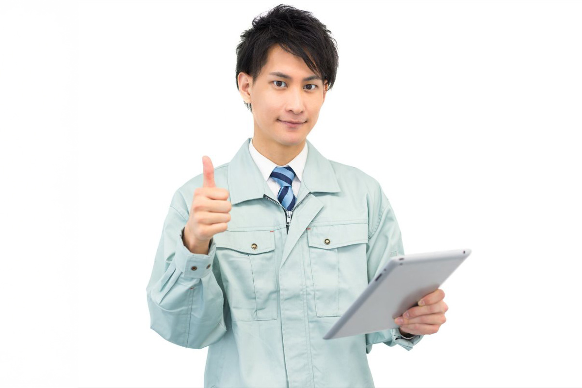 男性スタッフ_c